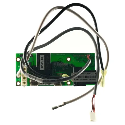 MS90U Daughter Board