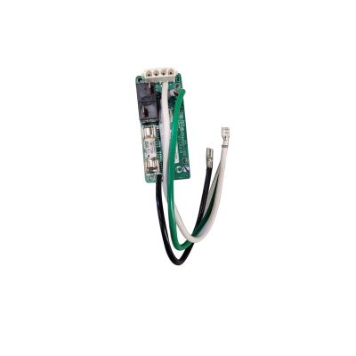 Daughter Board for Gecko YE-5 UL GE Control Pack