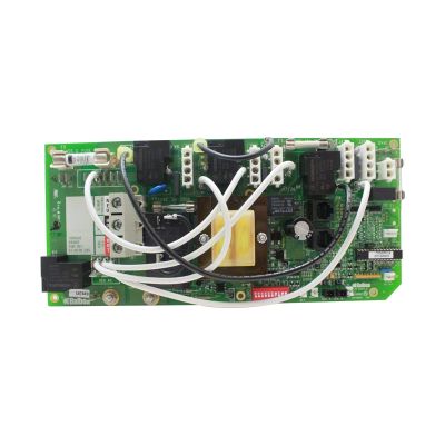 MAS520 PC Board