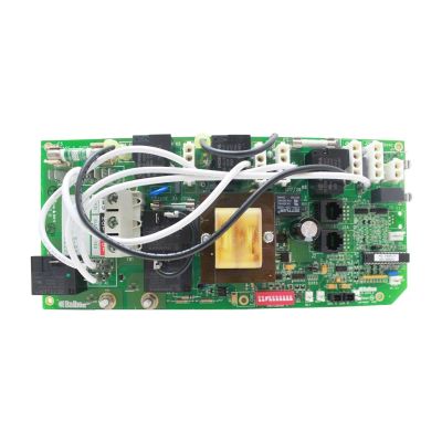 MS1700 Circuit Board