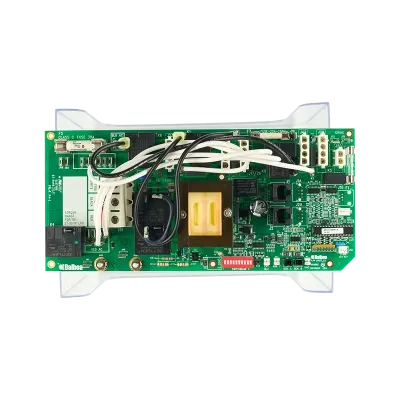 MS1700 Circuit Board