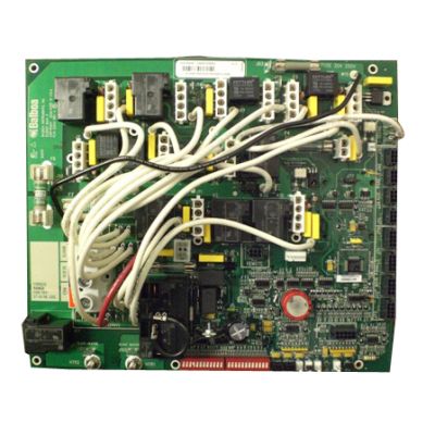 MS8500 PC Board 