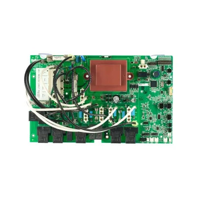 MS 40 Cirucit Board