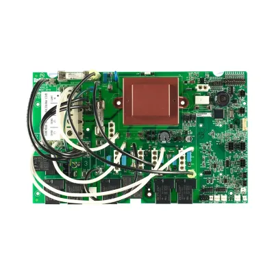 MS20VS VSP Control Pack