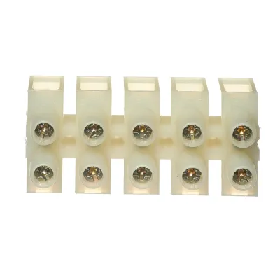 Power Input Terminal Block