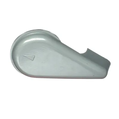 Grey, 2 inch Diverter Handle