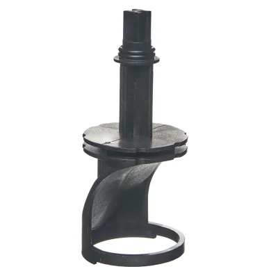 2 inch Diverter Rotor Assembly