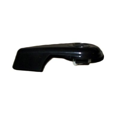 2 inch Diverter Handle - Black