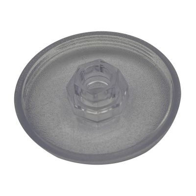 1" Majestic Air Control Cap