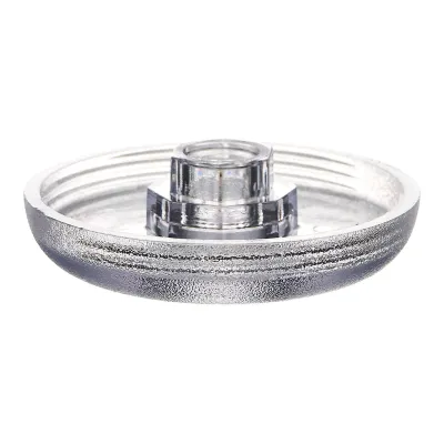 1" Majestic Air Control Cap