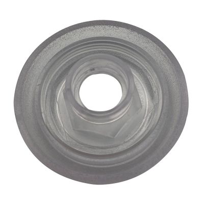 1" Majestick Diverter Cap