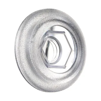 1" Majestick Diverter Cap