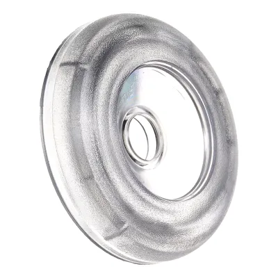 2" Majestic Diverter Cap