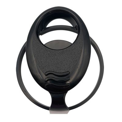 2" Majestic Diverter Handle