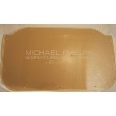 MP Momentum Clear Acrylic Divider 