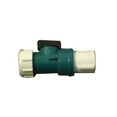 1/2 inch Hose Valve On / Off Assembly 
