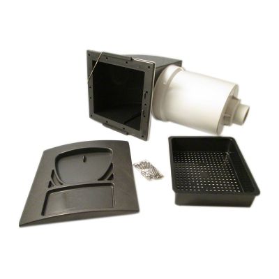 50 Sq. Ft. Swim Spa Filter Housing DSG
