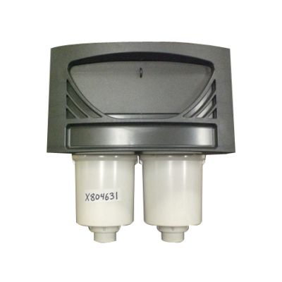 100sq. Filter Housing DSG 