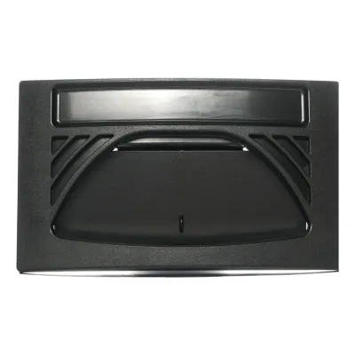 Swim Spa Filter Housing Weir Cover