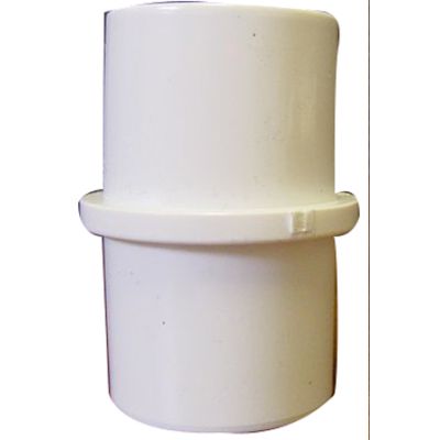 1.5 inch Pipe, Inside Connector 