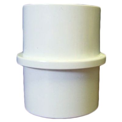 2 inch Pipe, Inside Connector 