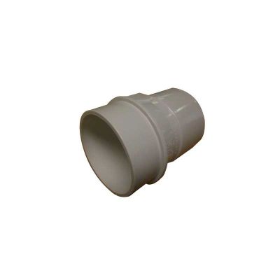 2" Straight Non VGB Suction Fitting