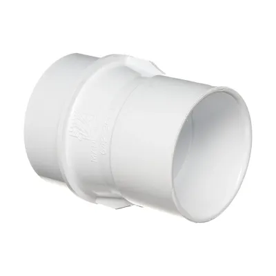 2" Straight Non VGB Suction Fitting