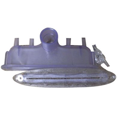 Low Profile Waterfall