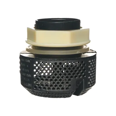 1.5" DSG Black 120GPM Suction