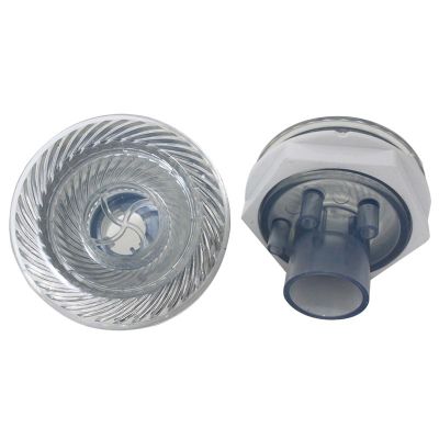 LED Vortex Aqua Fontaine Waterfall