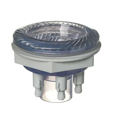 LED Vortex Aqua Fontaine Waterfall