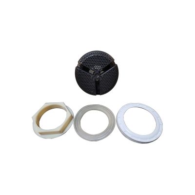 2" DSG Ultra Dual Suction