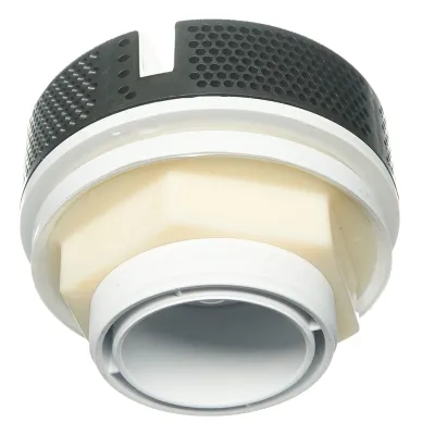 2" DSG Ultra Dual Suction