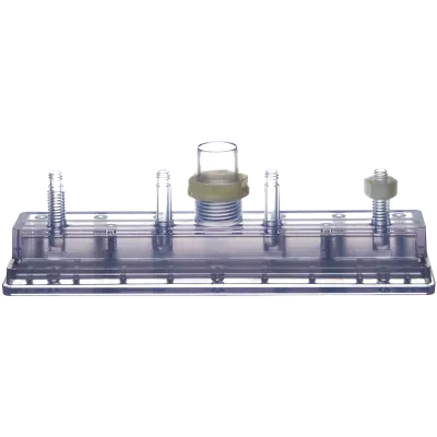 9" Waterfall without Gasket