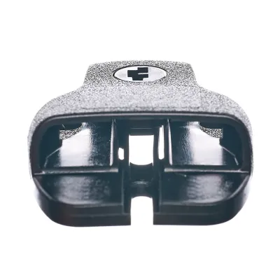 Lock Body Black