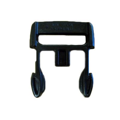 Lock Clip Black