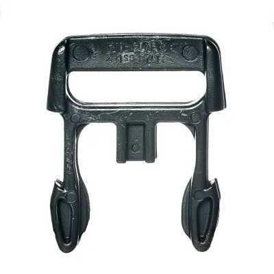 Lock Clip Black