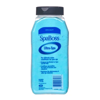 SpaBoss Ultra-Spa