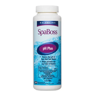 SpaBoss pH Plus