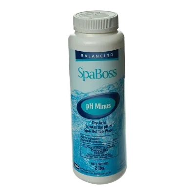 SpaBoss pH Minus 