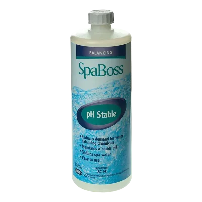 SpaBoss pH Stable