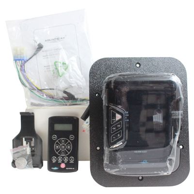 Fusion Retrofit Kit to Deluxe