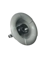 5 inch Directional Jet with O Grey / Black for Master Spas