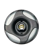 Jet Threaded Poly Storm Multi Bl/Grey