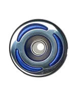 SST/Pismo Blue Euro Directional Jet