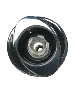 Power directional Jet OVO SS Crystal