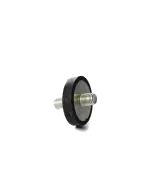 Rubber Pump Mount 