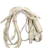 4pt. LED Harness