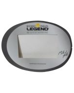 Overlay For MP Legend MP5 Control Panel