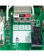 VS500Z PC Board